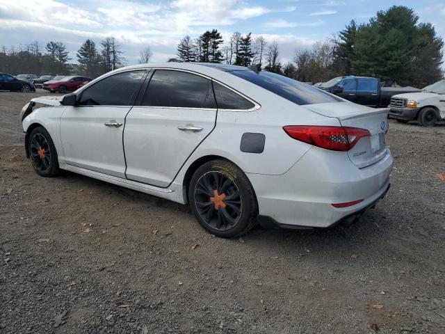Photo 2 from auction – 2015 HYUNDAI SONATA SPO with VIN 5NPE34AB6FH192511