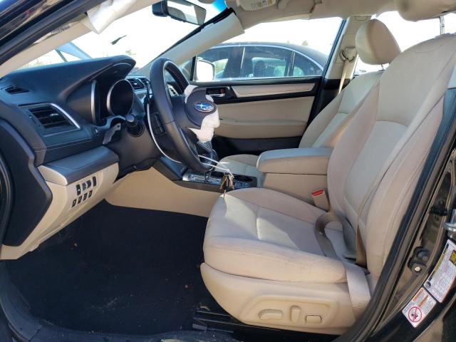 Photo 7 from auction – 2018 SUBARU LEGACY 2.5 with VIN 4S3BNAF60J3044513