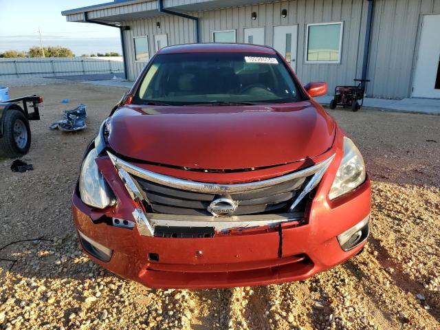 Photo 5 from auction – 2015 NISSAN ALTIMA 2.5 with VIN 1N4AL3AP7FC205322