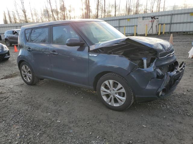 Foto 4 de la subasta – 2016 KIA SOUL + con VIN KNDJP3A5XG7350085