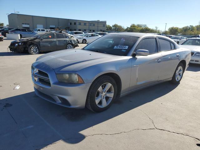 DODGE CHARGER SE 2014 with VIN 2C3CDXBG8EH319514 - Photo from auction