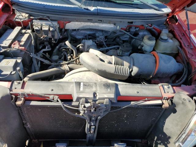 Photo 12 from auction – 2008 FORD F150 SUPER with VIN 1FTRW12WX8FA97035
