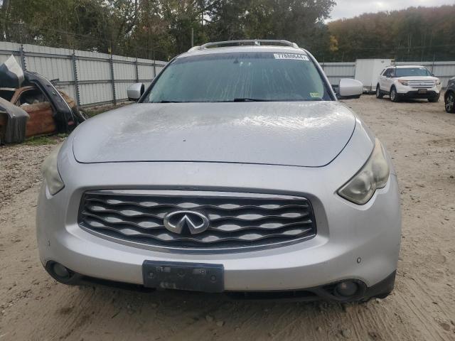 Photo 5 from auction – 2011 INFINITI FX35 with VIN JN8AS1MW4BM732506