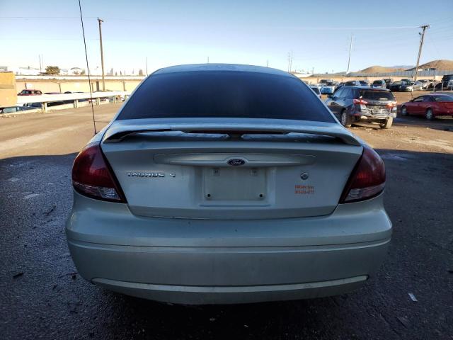 Photo 6 from auction – 2004 FORD TAURUS SEL with VIN 1FAFP56S54G134193