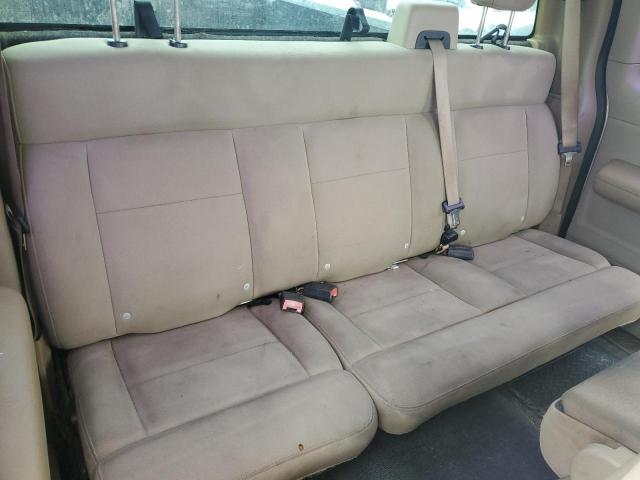 Photo 10 from auction – 2004 FORD F150 with VIN 1FTRX12W64NB99140