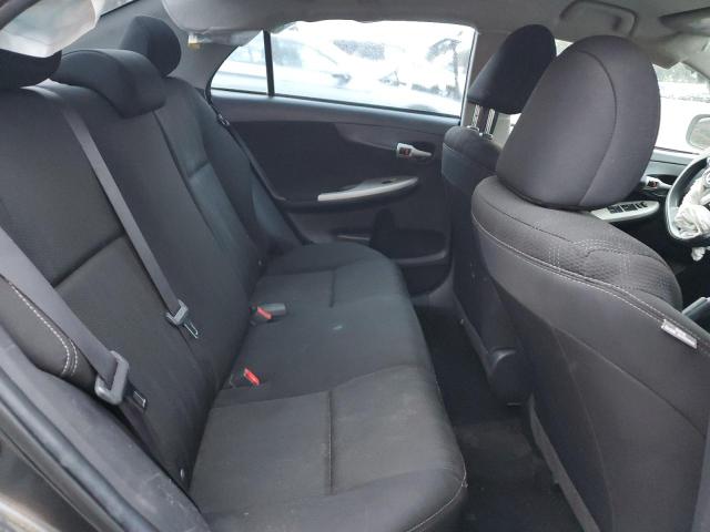 Photo 10 from auction – 2013 TOYOTA COROLLA BA with VIN 2T1BU4EE3DC924758