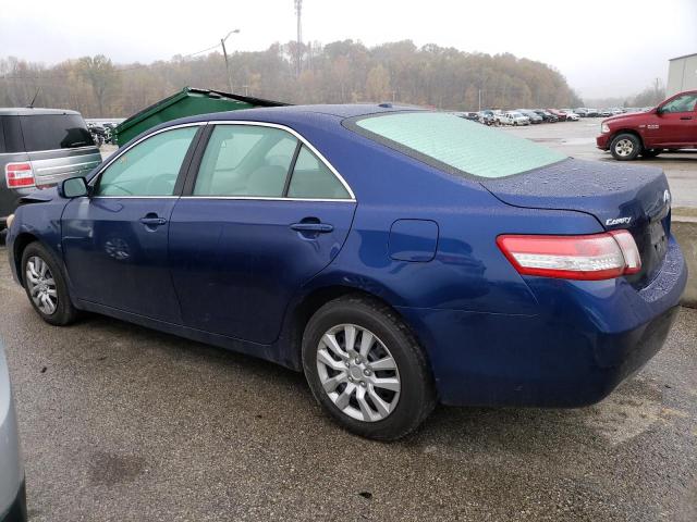 Zdjęcie 2 z aukcji – 2010 TOYOTA CAMRY BASE z VIN 4T4BF3EK9AR017247