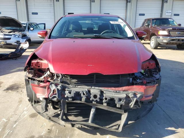 Photo 5 from auction – 2014 FORD FOCUS SE with VIN 1FADP3F29EL438602