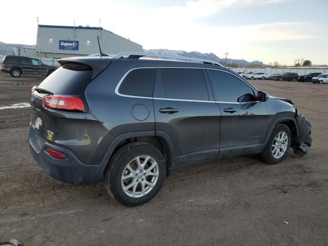 Photo 3 from auction – 2016 JEEP CHEROKEE L with VIN 1C4PJMCB5GW231886