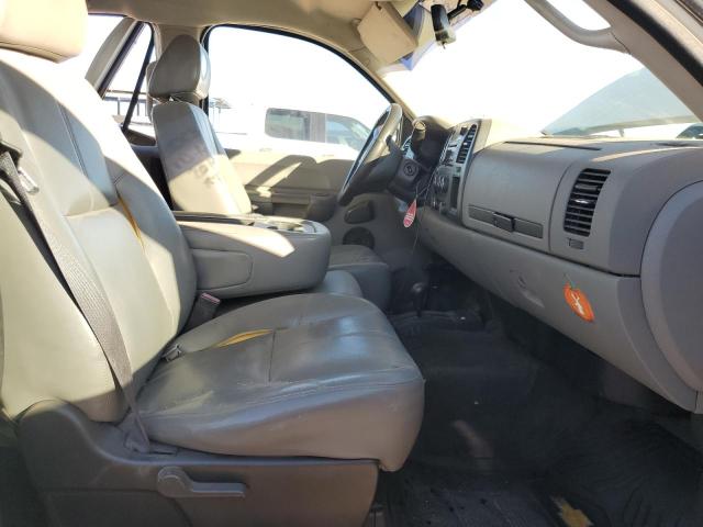 Photo 7 from auction – 2008 CHEVROLET SILVERADO with VIN 2GCEK13C981311857