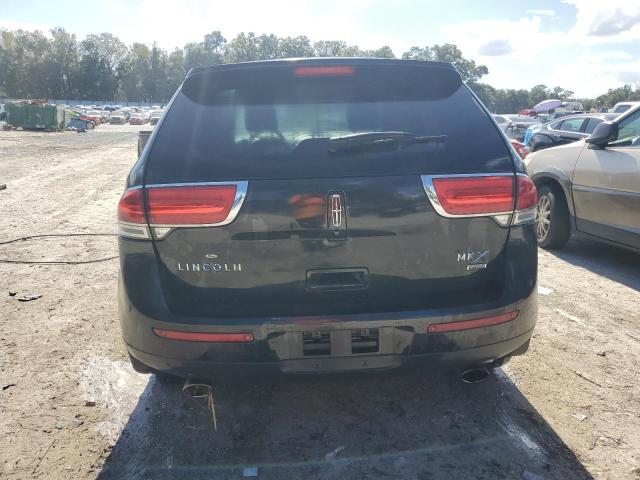 Photo 6 from auction – 2014 LINCOLN MKX with VIN 2LMDJ8JK5EBL20241