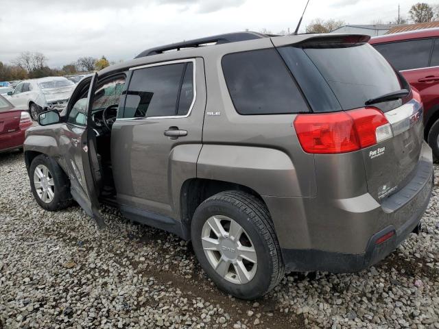 Photo 2 from auction – 2012 GMC TERRAIN SL with VIN 2GKFLTEK5C6188608