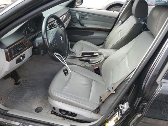 Photo 7 from auction – 2011 BMW 328 I with VIN WBAPH7C52BE673883