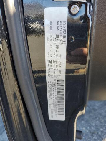 Photo 14 from auction – 2019 DODGE GRAND CARA with VIN 2C4RDGEG9KR769521