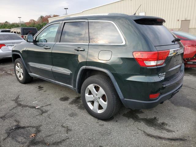 Photo 2 from auction – 2011 JEEP GRAND CHER with VIN 1J4RR4GT6BC544096