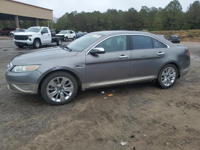 FORD TAURUS LIM 2011 with VIN 1FAHP2FW5BG181991 - Photo from auction