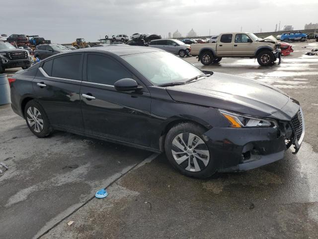 Photo 4 from auction – 2019 NISSAN ALTIMA S with VIN 1N4BL4BV1KC235286