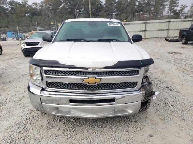 Photo 5 from auction – 2012 CHEVROLET SILVERADO with VIN 1GCRCREA6CZ121376