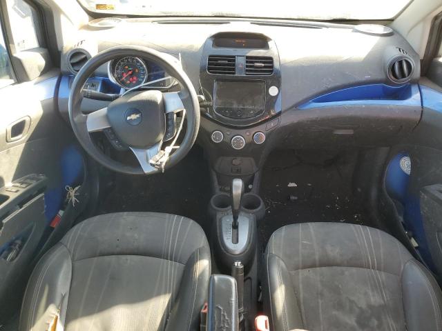 Photo 8 from auction – 2013 CHEVROLET SPARK 1LT with VIN KL8CD6S91DC616223