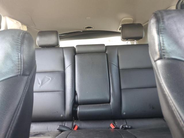 Photo 10 from auction – 2016 ACURA RDX with VIN 5J8TB4H39GL002465