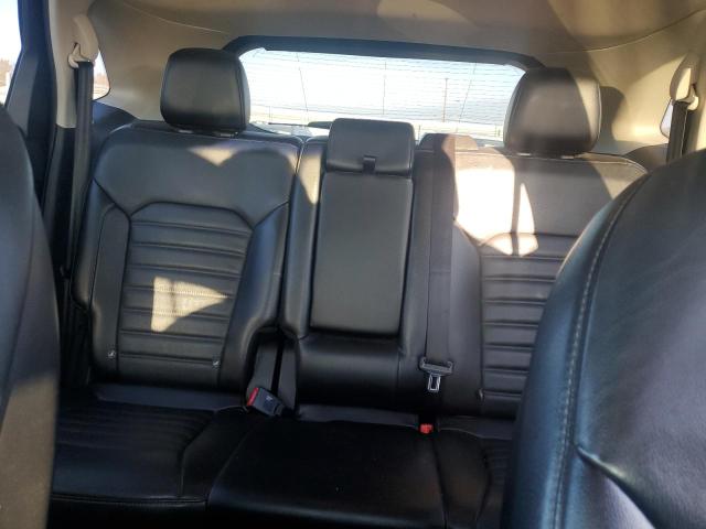 Photo 10 from auction – 2016 FORD EDGE SEL with VIN 2FMPK4J83GBB46868