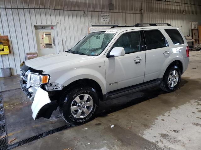 FORD ESCAPE LIM 2008 with VIN 1FMCU94128KE75573 - Photo from auction