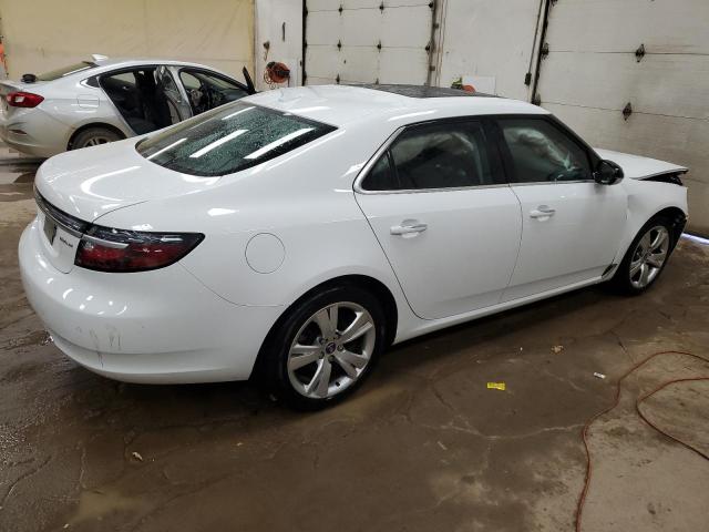 Photo 3 from auction – 2011 SAAB 9-5 TURBO with VIN YS3GN4AR6B4002246