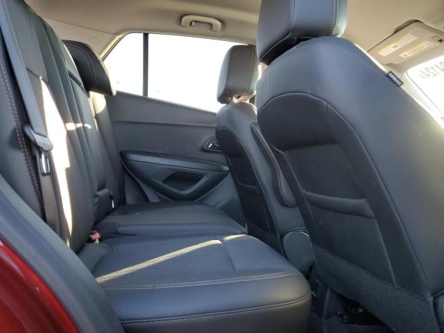 Photo 11 from auction – 2022 CHEVROLET TRAX 1LT with VIN KL7CJPSM6NB528718