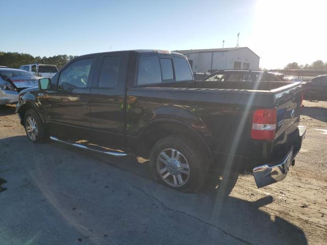 Photo 2 from auction – 2006 FORD F150 with VIN 1FTRX125X6FA39914