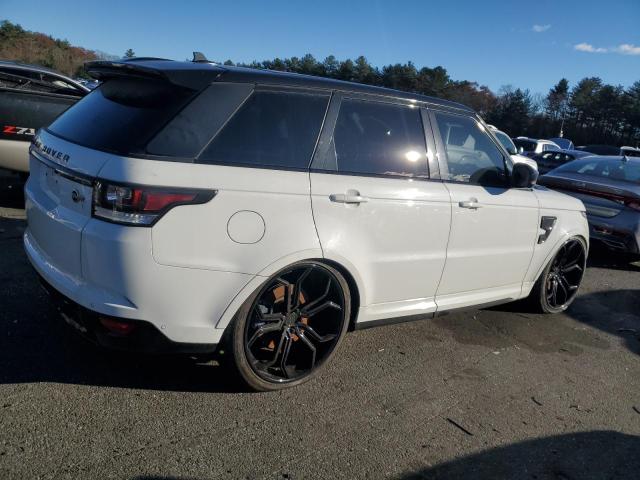 Photo 3 from auction – 2016 LAND ROVER RANGE ROVE with VIN SALWZ2EF2GA557465