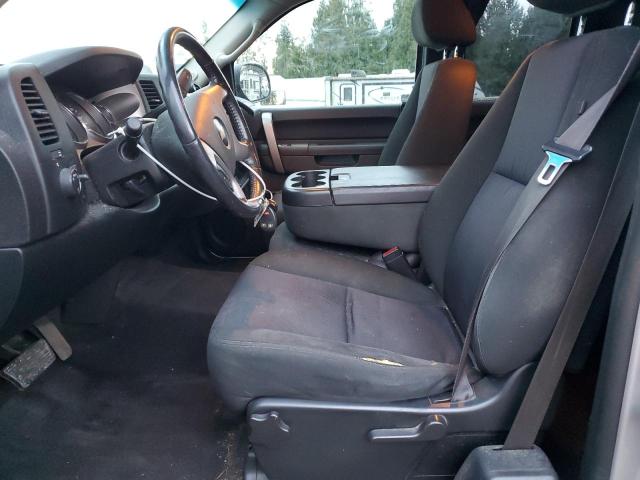 Zdjęcie 7 z aukcji – 2010 CHEVROLET SILVERADO z VIN 1GCSKSE09AZ187033