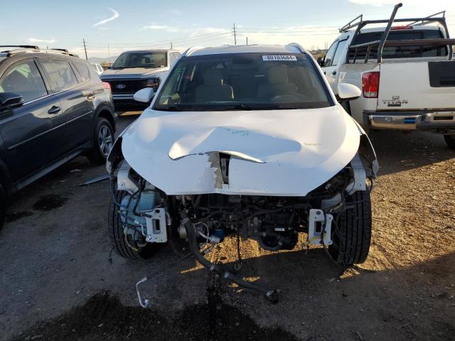 Photo 5 from auction – 2016 HYUNDAI TUCSON LIM with VIN KM8J33A4XGU034959