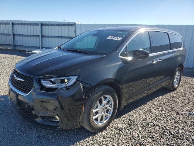 CHRYSLER PACIFICA T 2023 с VIN 2C4RC1BG6PR624819 - Фото с аукциона