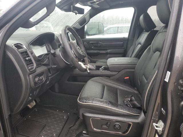 Photo 7 from auction – 2024 RAM 1500 LIMIT with VIN 1C6SRFHTXRN194589