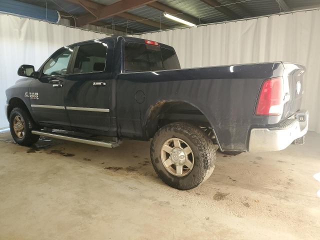 صورة رقم 2 من المزاد - 2013 RAM 2500 SLT مع VIN 3C6UR5DL0DG513699