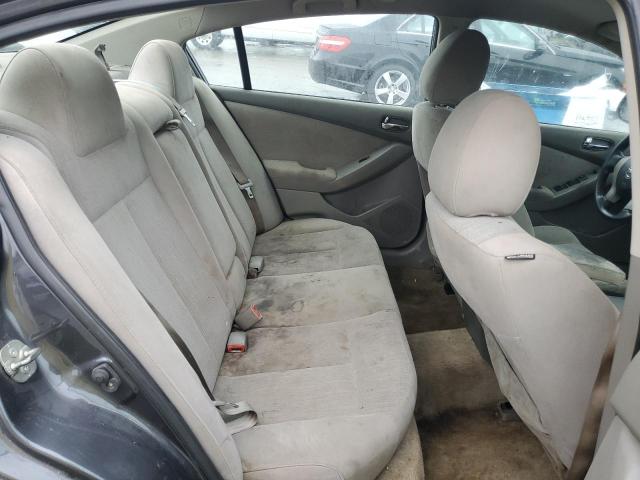 Photo 10 from auction – 2012 NISSAN ALTIMA BAS with VIN 1N4AL2AP6CN558368