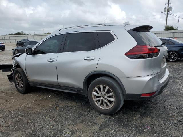 Photo 2 from auction – 2019 NISSAN ROGUE S with VIN KNMAT2MT0KP530510