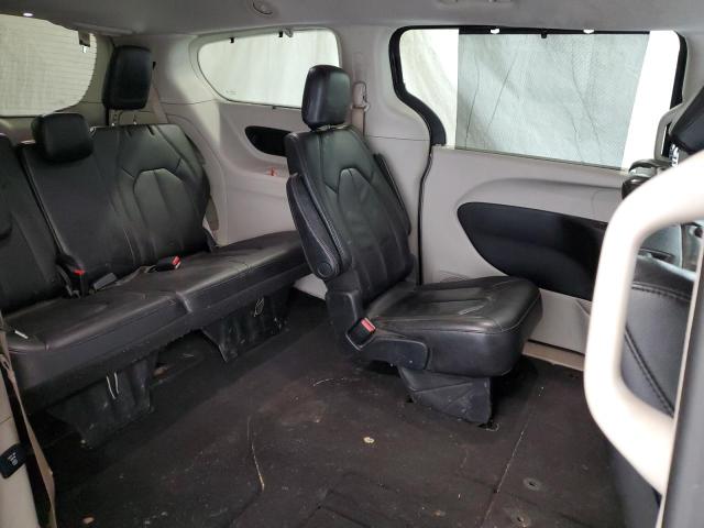 Photo 11 from auction – 2017 CHRYSLER PACIFICA T with VIN 2C4RC1EG6HR796829