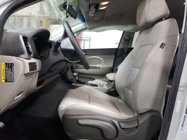 Photo 7 from auction – 2017 KIA SPORTAGE L with VIN KNDPM3AC2H7097492