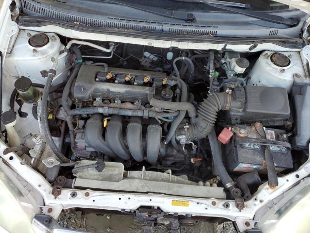 Photo 11 from auction – 2005 TOYOTA COROLLA CE with VIN JTDBR32E152051270