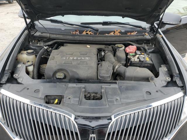 Photo 12 from auction – 2016 LINCOLN MKT with VIN 2LMHJ5NK6GBL00979