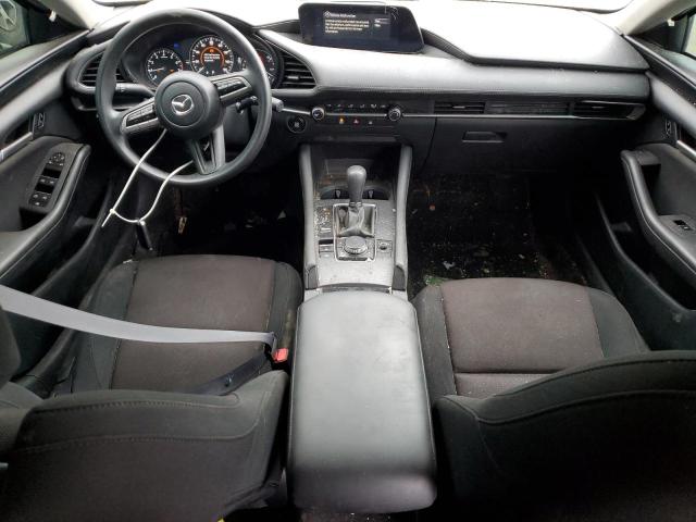 Photo 8 from auction – 2021 MAZDA 3 with VIN JM1BPAAL8M1313154