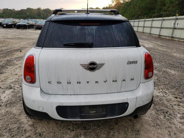 Photo 6 from auction – 2014 MINI COOPER COU with VIN WMWZB3C5XEWR41001