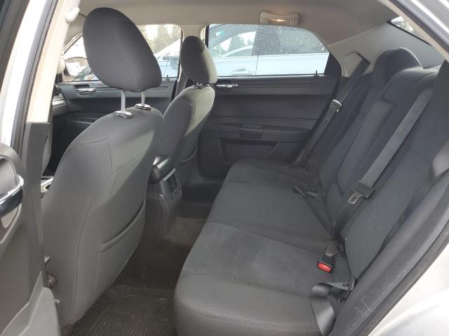 Photo 10 from auction – 2008 CHRYSLER 300 LX with VIN 2C3KA43R88H177124