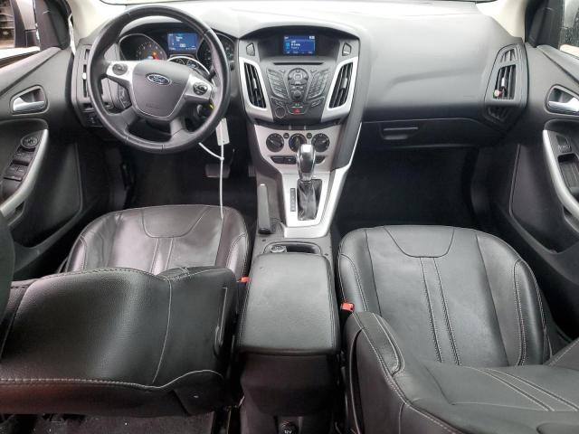 Photo 8 from auction – 2014 FORD FOCUS SE with VIN 1FADP3F22EL319922