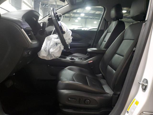 Photo 7 from auction – 2019 GMC TERRAIN SL with VIN 3GKALVEV3KL362069