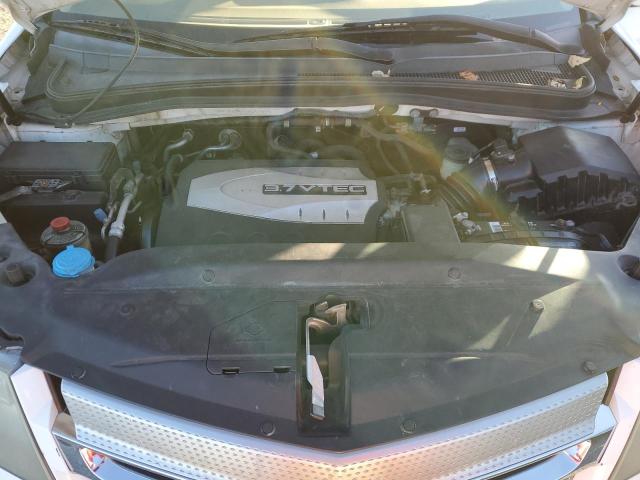 Photo 12 from auction – 2007 ACURA MDX TECHNO with VIN 2HNYD28477H549608