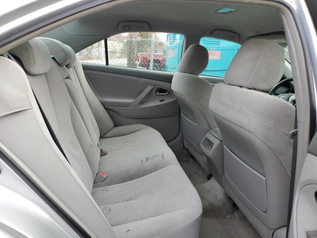 Photo 10 from auction – 2011 TOYOTA CAMRY BASE with VIN 4T1BF3EK1BU172600