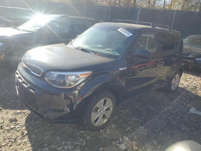 Photo 1 from auction – 2016 KIA SOUL with VIN KNDJN2A27G7283550