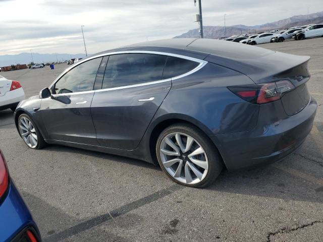 Photo 2 from auction – 2018 TESLA MODEL 3 with VIN 5YJ3E1EA4JF154879
